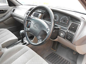 Toyota Avalon GXi (2003) 4D Sedan Automatic (3L - Multi Point F/INJ) 5 Seats image 2