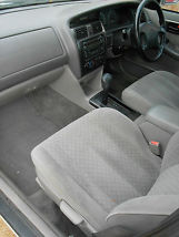 Toyota Avalon GXi (2003) 4D Sedan Automatic (3L - Multi Point F/INJ) 5 Seats image 3