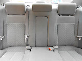 Toyota Avalon GXi (2003) 4D Sedan Automatic (3L - Multi Point F/INJ) 5 Seats image 4