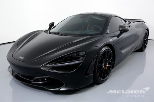 S s s s 2018. Макларен 720s черный. Макларен 720s матовый. MCLAREN 720s Black Matte. Макларен 720s черный матовый.