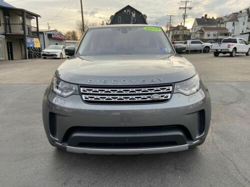 2017 Land Rover Discovery HSE AWD 4dr SUV image 1