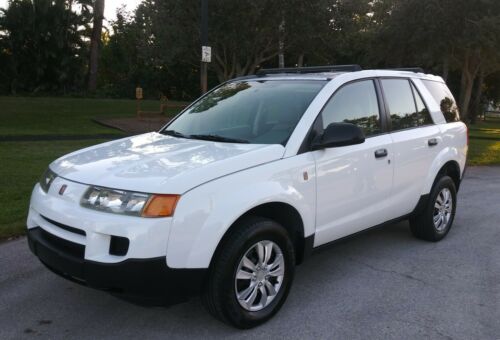  VUE ALL WHEEL DRIVE 37000 MI.EXCELLENT COND IN AND OUT CLEAN FLORIDA CAR