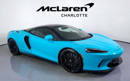 2022  GT, TOKYO CYAN with 20 Miles available now!