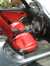 Daihatsu Copen convertible hardtop image 3