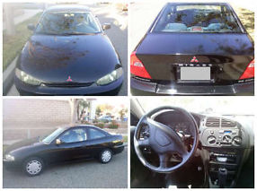 Mitsubishi Mirage 2000 NEGOTIABLE in excellent condition!
