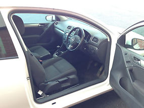 Volkswagen Golf MK6 3 Door 1.4 S With GT Alloys image 6