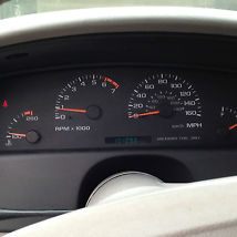 Turbocharged 1996 Chevy Impala SS image 8