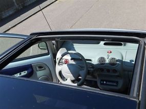 Very nice Renault Twingo 1.216v ( privelage)Left hand drive image 6