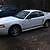 2003 Ford Mustang-White image 1