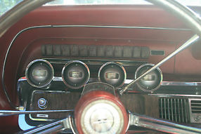 Ford : Thunderbird Landau image 7