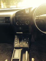 BMW 325i (1991) Auto - Rego until Sep 2014 image 2