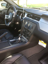 2013 FORD MUSTANG GTROUSH STAGE 2