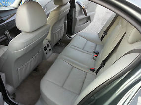 2004 BMW 530i Base Sedan 4-Door 3.0L image 4