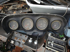 1970 Mustang Shaker Convertible351 Cleveland 4 speed1 of 1 image 2