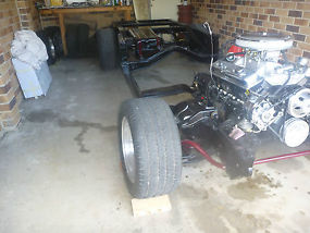 Holden Hq ute Project image 2