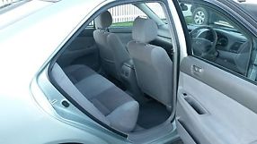 Toyota Camry Altise 05 model fully optioned, company car since new. image 5