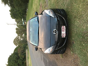 Mazda 3 Maxx Sport (2010) 5D Hatchback Manual (2L - Multi Point F/INJ) 5 Seats image 1