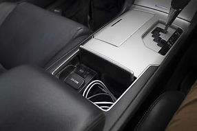 Toyota Aurion Sportivo ZR6 (2010) 4D Sedan Automatic (3.5L - Multi Point... image 8