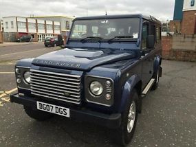 Land Rover DEFENDER 110 2.4TDi XS 4WD