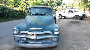 Chevrolet: Other Pickups image 1