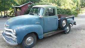 Chevrolet: Other Pickups image 2