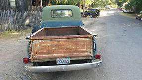 Chevrolet: Other Pickups image 4