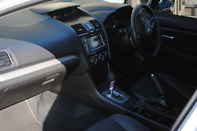 Subaru Impreza image 6