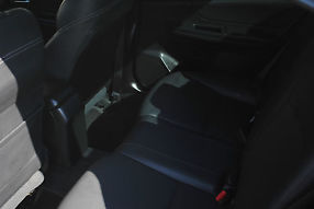 Subaru Impreza image 7