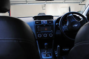 Subaru Impreza image 8