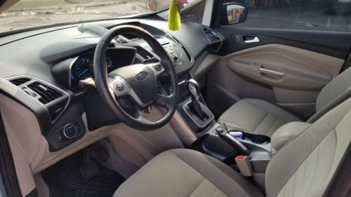 2013 Ford C-Max SE image 8