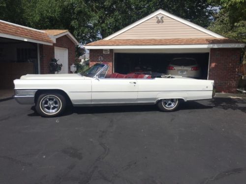 1965 cadillac deville convertible 1965 cadillac deville convertible