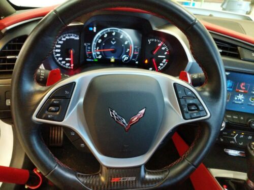 Corvette Z06 Coupe, CUSTOM, HIGH OUTPUT, CORDES PERFORMANCE MODS image 3
