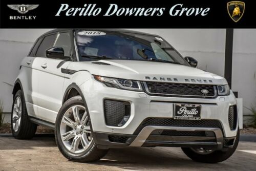 2018 Land Rover Range Rover Evoque for sale!