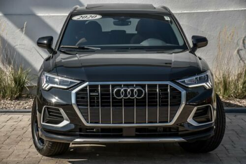 2020 Audi Q3 for sale! image 2