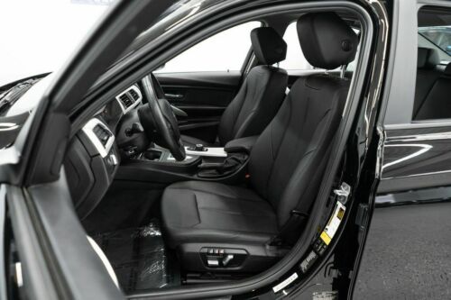 320i xDrive 3 Series 18K MILES-CAMERA-HEATED SEATS-HEATED STEERING WHEEL-BLUETOO image 8