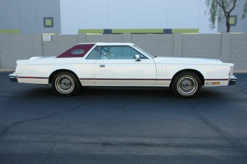 1979 Lincoln Continental, - with 65329 Miles available now! image 1