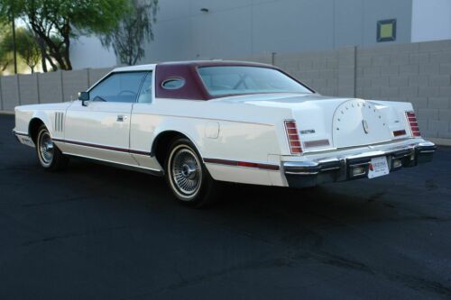 1979 Lincoln Continental, - with 65329 Miles available now! image 4
