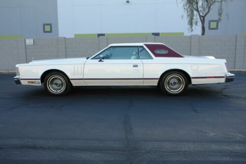 1979 Lincoln Continental, - with 65329 Miles available now! image 5
