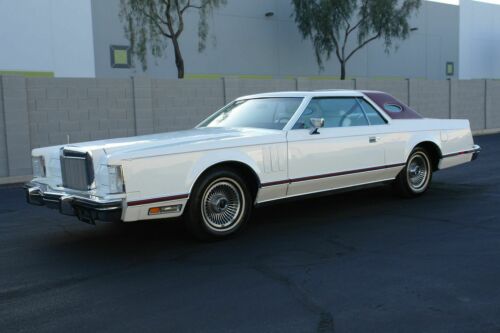 1979 Lincoln Continental, - with 65329 Miles available now! image 6