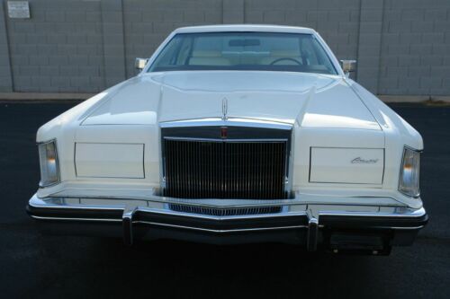 1979 Lincoln Continental, - with 65329 Miles available now! image 7
