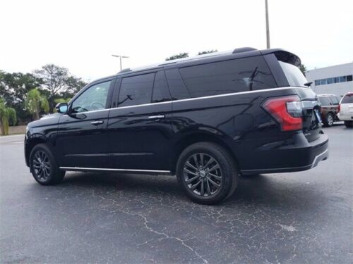 2020 Ford Expedition Max Limited image 5