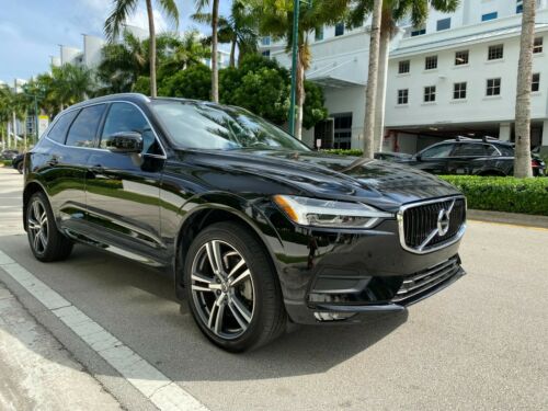 VOLVO XC60 t6 MOMENTUM Head-up, Navi, 360 Camera, AWD and more!! image 1