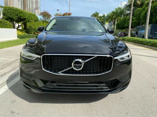 VOLVO XC60 t6 MOMENTUM Head-up, Navi, 360 Camera, AWD and more!! image 2