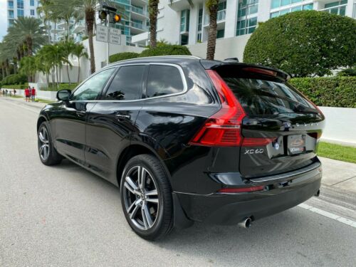 VOLVO XC60 t6 MOMENTUM Head-up, Navi, 360 Camera, AWD and more!! image 4