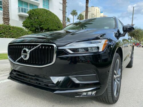 VOLVO XC60 t6 MOMENTUM Head-up, Navi, 360 Camera, AWD and more!! image 8