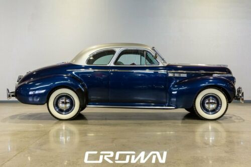 1940 Buick 50 Super Vintage Classic Collector Performance Muscle