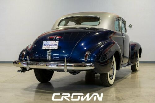 1940 Buick 50 Super Vintage Classic Collector Performance Muscle image 1