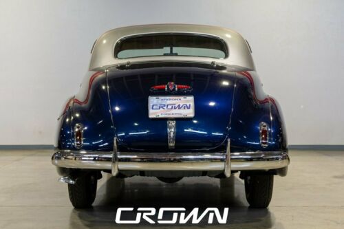 1940 Buick 50 Super Vintage Classic Collector Performance Muscle image 2