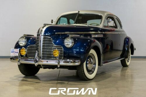1940 Buick 50 Super Vintage Classic Collector Performance Muscle image 5