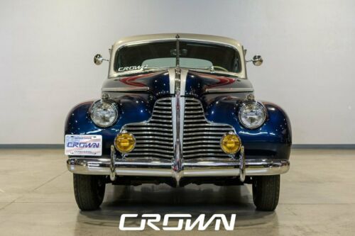 1940 Buick 50 Super Vintage Classic Collector Performance Muscle image 6